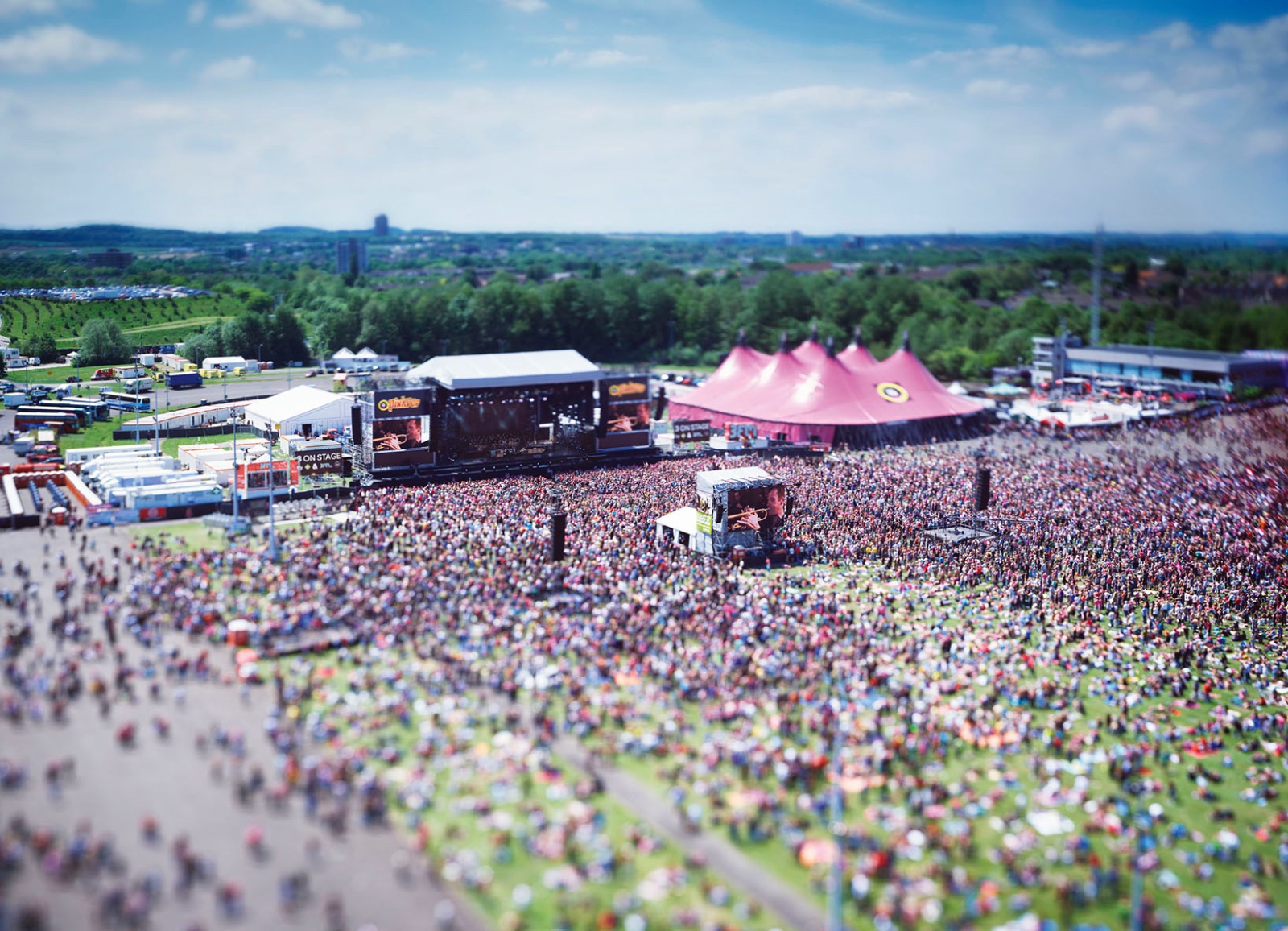 Pinkpop Landgraaf